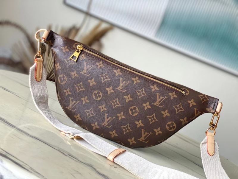 Louis Vuitton Waist Chest Packs